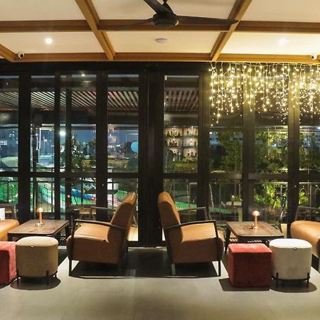 Hotel Barito Mansion à Jakarta Extérieur photo