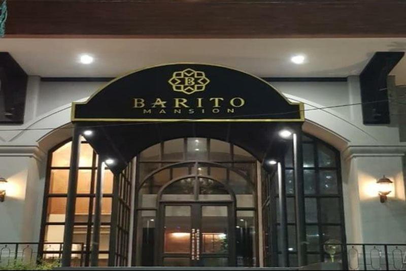 Hotel Barito Mansion à Jakarta Extérieur photo
